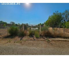 TERRENO EN VENTA EN CALLE ALBERT COMA I ESTADELLA, CIUTAT JARDI, LLEIDA.