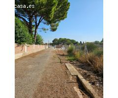 TERRENO EN VENTA EN CALLE ALBERT COMA I ESTADELLA, CIUTAT JARDI, LLEIDA.