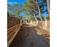 TERRENO EN VENTA EN CALLE ALBERT COMA I ESTADELLA, CIUTAT JARDI, LLEIDA.