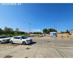 TERRENO EN VENTA EN CALLE ALBERT COMA I ESTADELLA, CIUTAT JARDI, LLEIDA.