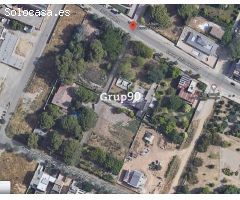 TERRENO EN VENTA EN CALLE ALBERT COMA I ESTADELLA, CIUTAT JARDI, LLEIDA.
