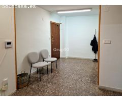 OFICINA EN VENTA EN LA ZONA ALTA DE LLEIDA