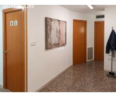 OFICINA EN VENTA EN LA ZONA ALTA DE LLEIDA