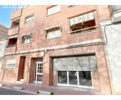 ¡Oportunidad, conoce este local en la Bordeta!