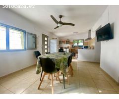 Encantadora casa de campo completamente reformada