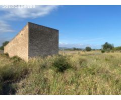 Encantadora casa de piedra bien comunicada