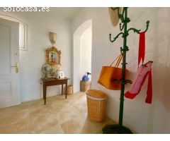 Exclusiva finca con masía, hotel, bodegas y 83 ha de terreno en el Priorat