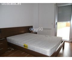 APARTAMENTO DE 2 HABITACIONES CON GRANDE TERRAZA DE 95 M