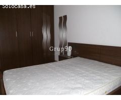 APARTAMENTO DE 2 HABITACIONES CON GRANDE TERRAZA DE 95 M