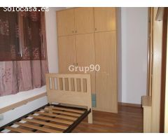APARTAMENTO DE 2 HABITACIONES CON GRANDE TERRAZA DE 95 M