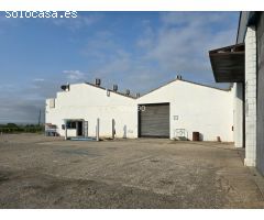 Gran Oportunidad en Lleida para Desarrollar tu Proyecto Empresarial