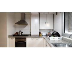 OPORTUNIDAD En MOLLERUSSA!! PISO CÉNTRICO DE 4 HABITACIONES.