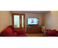 OPORTUNIDAD En MOLLERUSSA!! PISO CÉNTRICO DE 4 HABITACIONES.