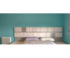 OPORTUNIDAD En MOLLERUSSA!! PISO CÉNTRICO DE 4 HABITACIONES.