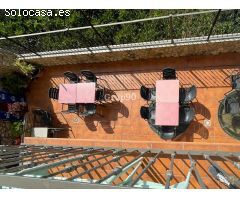 Se vende Hotel-Restaurante en un  pueblo cercano a La Sénia.