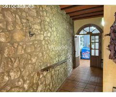 Se vende Hotel-Restaurante en un  pueblo cercano a La Sénia.