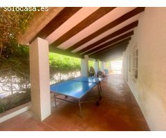 Casa pairal en Deltebre