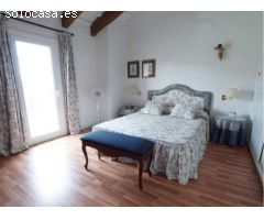 Casa pairal en Deltebre