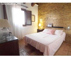 Casa pairal en Deltebre