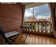 Casa Adosada en Torrefarrera de 4 Plantas con Jardín