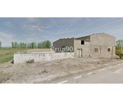 ¡Oportunidad única! Finca de regadío en venta en Alcoletge, Lleida