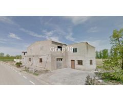 ¡Oportunidad única! Finca de regadío en venta en Alcoletge, Lleida