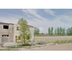 ¡Oportunidad única! Finca de regadío en venta en Alcoletge, Lleida