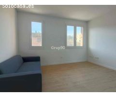 ¡Oportunidad para inversores! Apartamento reformado a estrenar en La Mariola