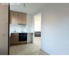 ¡Oportunidad para inversores! Apartamento reformado a estrenar en La Mariola