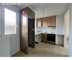¡Oportunidad para inversores! Apartamento reformado a estrenar en La Mariola