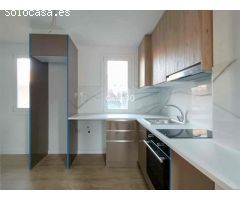 ¡Oportunidad para inversores! Apartamento reformado a estrenar en La Mariola