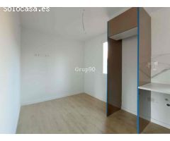 ¡Oportunidad para inversores! Apartamento reformado a estrenar en La Mariola