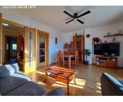 Piso en venta en Alfarràs, Lleida, con almacén independiente