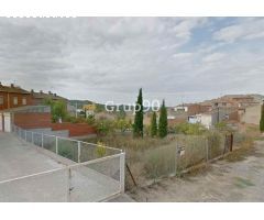 ¡PARCELA URBANIZABLE EN EL CORAZÓN DEL PUEBLO A UN PRECIO IRRESISTIBLE!