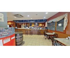 Alquiler de restaurante en La Bordeta ?????