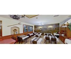 Alquiler de restaurante en La Bordeta ?????