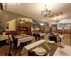 Alquiler de restaurante en La Bordeta ?????