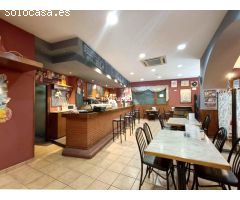 Alquiler de restaurante en La Bordeta ?????