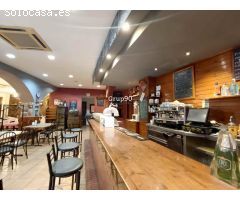 Alquiler de restaurante en La Bordeta ?????