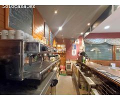 Alquiler de restaurante en La Bordeta ?????