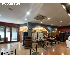 Alquiler de restaurante en La Bordeta ?????