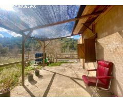Encantadora casa de campo en Caseres