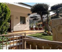 REFUGIO PERFECTO PARA DESCONECTAR DE LA CIUDAD O PARA PRIMERA RESIDENCIA