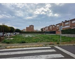 ¡Gran oportunidad! Se vende parcela en Vilanova de Segrià