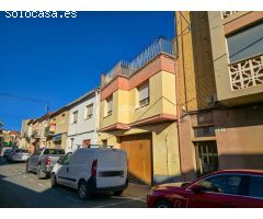 CASA EN VENTA EN ALPICAT – CARRER LLEIDA