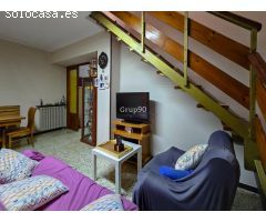 CASA EN VENTA EN ALPICAT – CARRER LLEIDA