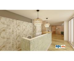 LOCAL EN VENTA EN ZONA CENTRO-UNIVERSIDAD – IDEAL PARA OFICINAS Y VARIOS USOS PROFESIONALES