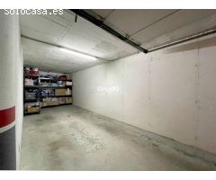 Garaje tipo box en venta en Cappont – ¡Espacio, comodidad y seguridad!