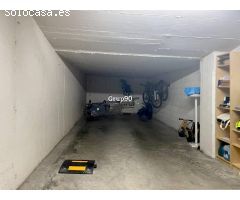 Garaje tipo box en venta en Cappont – ¡Espacio, comodidad y seguridad!