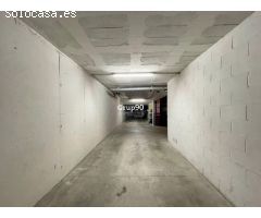 Garaje tipo box en venta en Cappont – ¡Espacio, comodidad y seguridad!